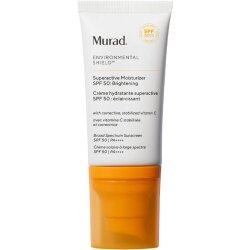 Murad Superactive Nemlendirici Aydınlatıcı SPF50 Güneş Kremi 50ml