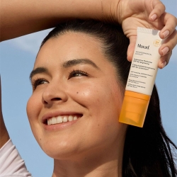 Murad Superactive Nemlendirici Aydınlatıcı SPF50 Güneş Kremi 50ml - 3