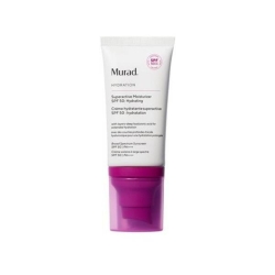 Murad Superactive Güneş Koruyucu Yoğun Nemlendirici Krem SPF50 50ml - 2