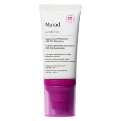 Murad Superactive Güneş Koruyucu Yoğun Nemlendirici Krem SPF50 50ml