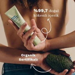 Mustela 3 Etkili Avakado Balsam - 3