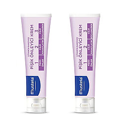 Mustela Avantajlı Pişik Kremi Set 2li - Mustela