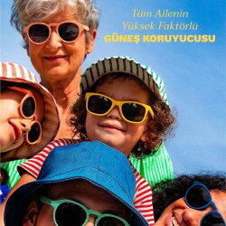 Mustela Çok Yüksek Koruma Faktörlü Spf 50 Güneş Losyonu 40ml - Mustela (1)