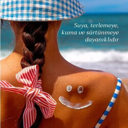 Mustela Çok Yüksek Koruma Faktörlü Spf 50 Güneş Losyonu 40ml - 5