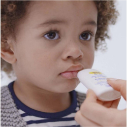 Mustela Cold Cream Stick - Bebekler için Yüz Kremi 9.2g - Mustela (1)