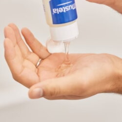 Mustela Gentle Shampoo Bebek Şampuan 500ml - 3