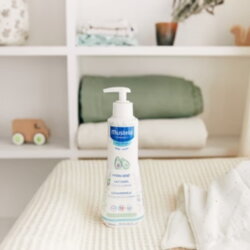 Mustela Hydra Bebe Normal Ciltler için Vücut Losyonu 300ml - 3