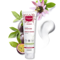 Mustela Çatlak Önleyici Krem (Parfümsüz) - 3