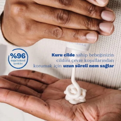 Mustela Cold Cream İçeren Besleyici Yüz Kremi 40 ml - 4
