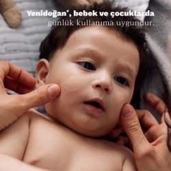 Mustela Cold Cream İçeren Besleyici Yüz Kremi 40 ml - 5