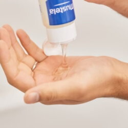 Mustela Gentle Papatya Özlü Şampuan 200ml - Mustela (1)