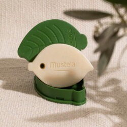 Mustela Shampoo Body Cleansing Bar Katı Şampuan 75gr - Mustela (1)