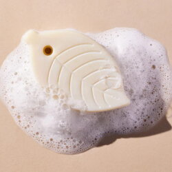 Mustela Shampoo Body Cleansing Bar Katı Şampuan 75gr - 4