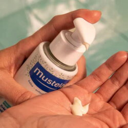 Mustela Stelatopia+ Cilt Bariyeri Yenileyici Rahatlatıcı Krem 300ml - 3