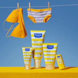 Mustela Very High Protection Güneş Losyonu SPF50+ 100ml - 7