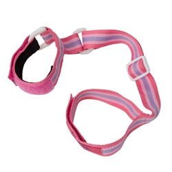 Mycey Biberon Kordonu Pembe - Mycey (1)