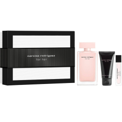 Narciso Rodriguez For Her Edp Kadın Parfüm Seti - Narciso