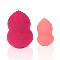 Nascita 2li Non-Latex Makyaj Sünger Seti - Nascita