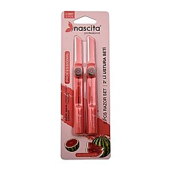Nascita 2'li Razor Seti - Nascita (1)