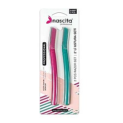 Nascita 2'li Ustura Seti - Nascita