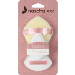 Nascita 3'lü Puf Seti - 3