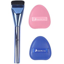 Nascita 3'lü Yüz Şekillendirme Seti 160 - Nascita