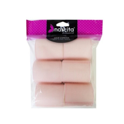 Nascita 6' Lı Cırtlı Bigudi 48x63 Pembe - Nascita