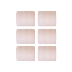 Nascita 6' Lı Cırtlı Bigudi 48x63 Pembe - Nascita (1)