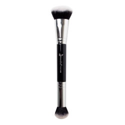 Nascita Çift Taraflı Makyaj Fırçası (Açılı Fondöten&Kapatıcı) - 2