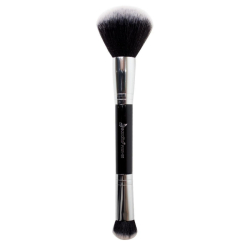 Nascita Çift Taraflı Makyaj Fırçası (Allık-Pudra & Kapatıcı) - Nascita (1)