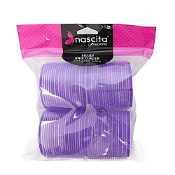 Nascita Cırtlı Bigudi 4 Adet 6 Cm - Nascita (1)