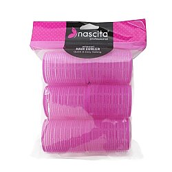 Nascita Cırtlı Bigudi 6 Adet 4 Cm - Nascita (1)