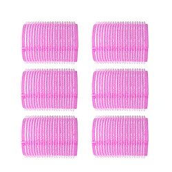 Nascita Cırtlı Bigudi 6 Adet 4 Cm - Nascita