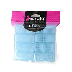Nascita Cırtlı Bigudi 8 Adet 2,5 Cm - Nascita (1)