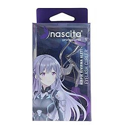 Nascita Cosmic Edition Kirpik Kıvırma Aleti Profesyonel Kirpik Şekillendirici - 3