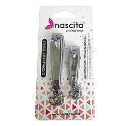 Nascita El Tırnak Makası Seti 2'Li - Nascita