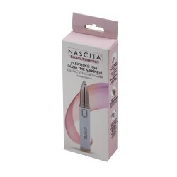 Nascita Elektrikli Kaş Düzeltme Makinesi - 2