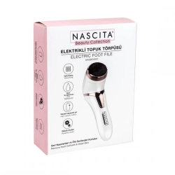 Nascita Elektrikli Topuk Törpüsü - Nascita (1)