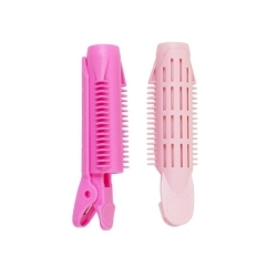 Nascita Hacim Verici Bigudi Klipsli 2'li - Nascita