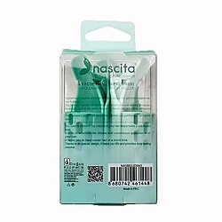Nascita Hacim Verici Klipsli Bigudi 2'li Set - Nascita (1)