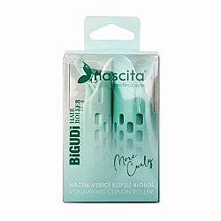 Nascita Hacim Verici Klipsli Bigudi 2'li Set - 3