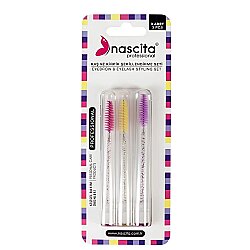 Nascita Kaş Ve Kirpik Şekillendirme Seti - Nascita