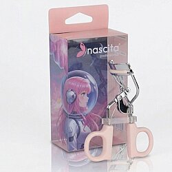 Nascita Kirpik Kıvırma Aleti - 4