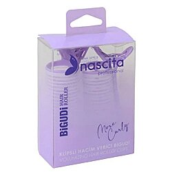 Nascita Klipsli Hacim Verici Bigudi - Nascita (1)