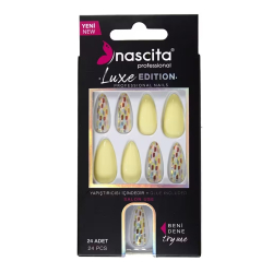 Nascita Luxe Takma Tırnak 24lü - 226