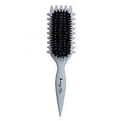 Nascita Magical Curl Saç Fırçası - Mavi - Nascita (1)
