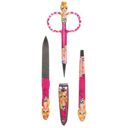 Nascita Manikür Seti 4lü - Nascita