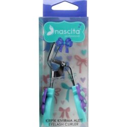 Nascita Mor Kurdeleli Kirpik Kıvırma Aleti - 18 - 3