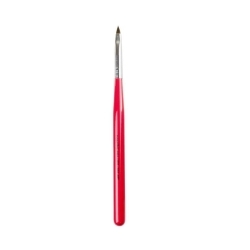 Nascita Nail Art Sivri Yapılı Tırnak Fırçası 8mm 03