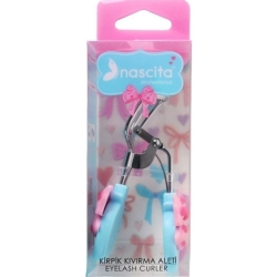 Nascita Pembe Kurdeleli Kirpik Kıvırma Aleti - 18 - 4